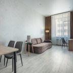Студио (Студия Business), Гостиница InnDom