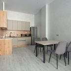 Студио (Студия Business), Гостиница InnDom