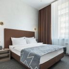 Студио (Студия Business), Гостиница InnDom