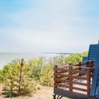 Двухместный (Стандартный), Глэмпинг Станция Морская
