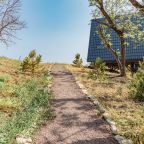 Двухместный (Стандартный), Глэмпинг Станция Морская