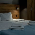 Двухместный (Стандарт), Глэмпинг Станция Морская