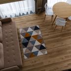 Трёхместный и более (Барнхаус), Глэмпинг Станция Морская