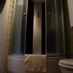 Двухместный (А-фрейм с видом на море), Глэмпинг Станция Морская