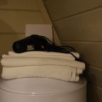 Двухместный (А-фрейм с видом на море), Глэмпинг Станция Морская