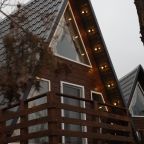 Двухместный (А-фрейм с видом на море), Глэмпинг Станция Морская