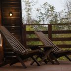 Двухместный (А-фрейм с видом на море), Глэмпинг Станция Морская