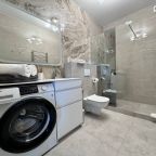 Полулюкс (Апартаменты №6 на первой линии моря), Апартаменты На первой береговой линии
