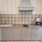 Люкс (Апартаменты №7 на первой береговой линии), Апартаменты На первой береговой линии