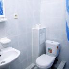 Ванная комната - Двухместный номер