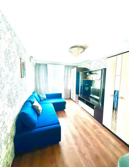 Апартаменты Like Home на ул Тимуровцев