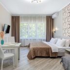 Студио (Студия 28 кв.м.), Апарт-отель Атлантика