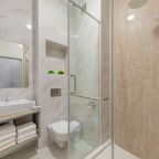 Студио (Студия 28 кв.м.), Апарт-отель Атлантика