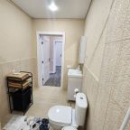 Полулюкс (Номер двухкомнатный), Апарт-отель Атлантика