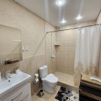 Полулюкс (Номер двухкомнатный), Апарт-отель Атлантика