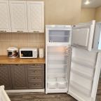 Полулюкс (Номер двухкомнатный), Апарт-отель Атлантика