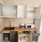 Полулюкс (Номер двухкомнатный), Апарт-отель Атлантика