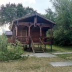 Трёхместный и более (Комфорт 1), База отдыха Наша База Покровка