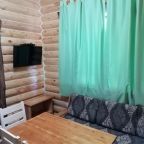 Трёхместный и более (Комфорт 1), База отдыха Наша База Покровка