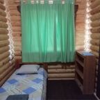 Трёхместный и более (Комфорт 2), База отдыха Наша База Покровка