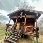 Трёхместный и более (Комфорт 2), База отдыха Наша База Покровка