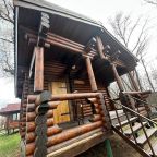 Трёхместный и более (Комфорт 2), База отдыха Наша База Покровка