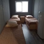 Трёхместный и более (Модульный Домик 4), База отдыха Наша База Покровка