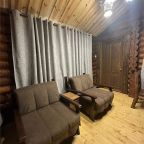 Люкс (VIP  Дом), База отдыха Наша База Покровка