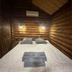 Люкс (VIP  Дом), База отдыха Наша База Покровка