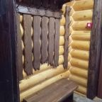 Четырехместный (Дом "Боярский" номер 2), База отдыха Наша База Покровка