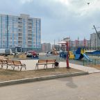 Детская площадка