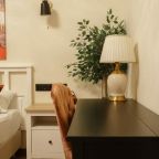 Двухместный (Двухместный стандарт), Гостиница Кристал