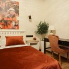 Двухместный (Двухместный стандарт), Гостиница Кристал