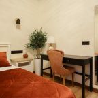 Двухместный (Двухместный стандарт), Гостиница Кристал