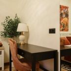 Двухместный (Двухместный стандарт), Гостиница Кристал