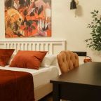 Двухместный (Двухместный стандарт), Гостиница Кристал