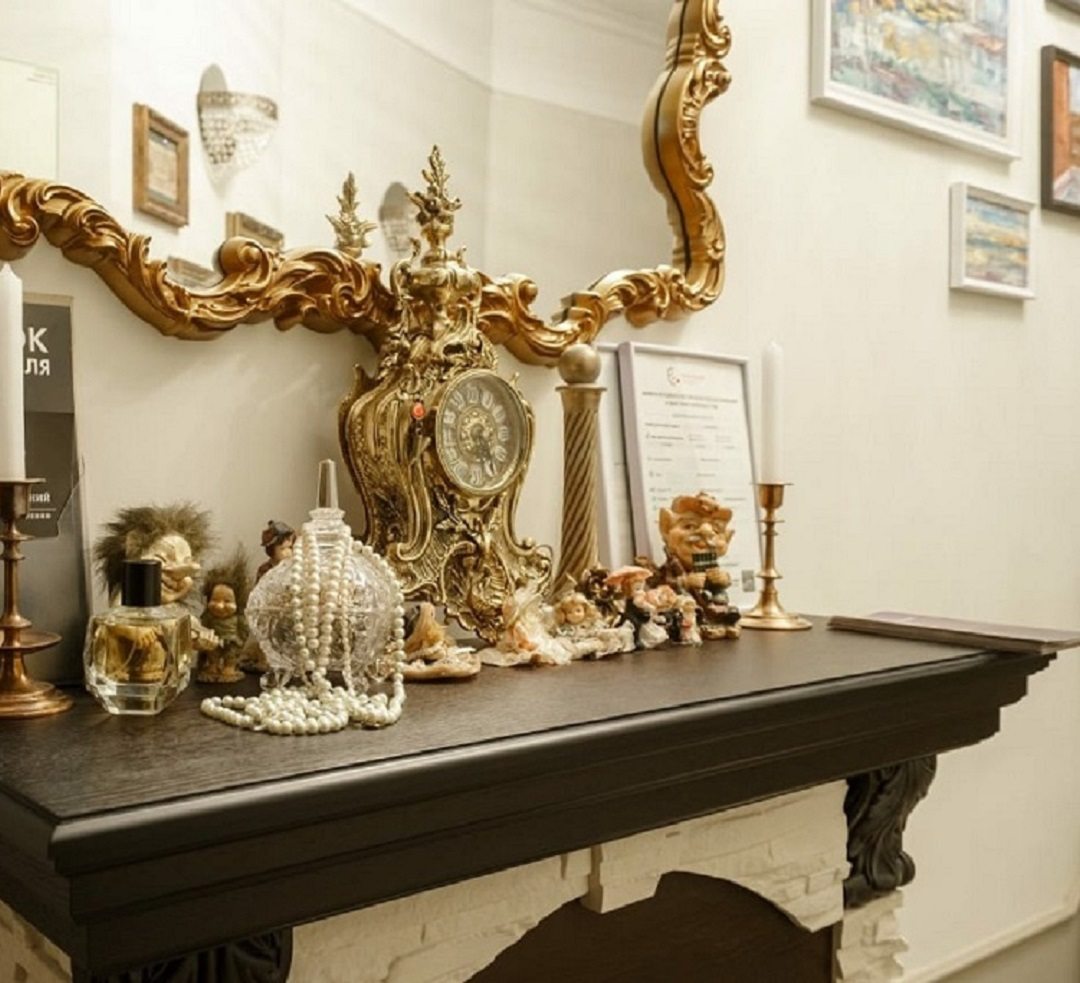 Двухместный (Двухместный стандарт), Гостиница Кристал