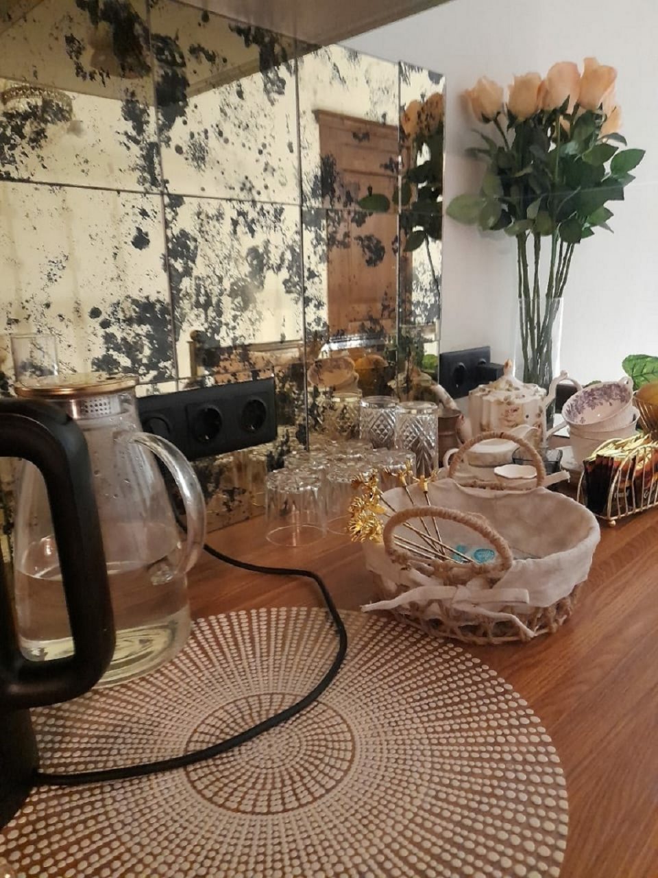 Двухместный (Двухместный 