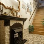 Одноместный (Одноместный бизнес лайт), Гостиница Кристал