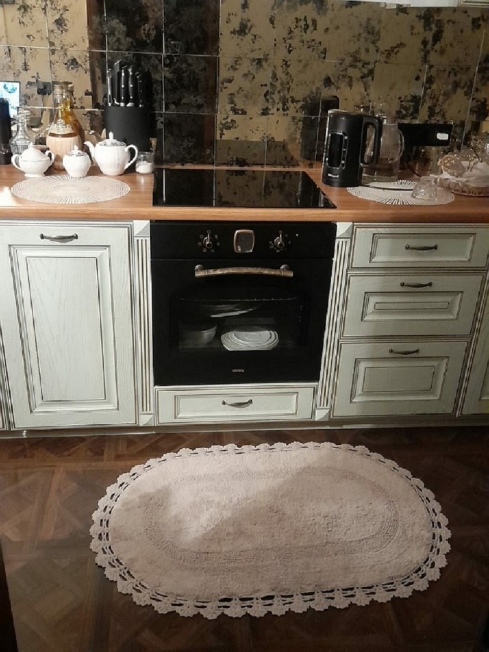 Одноместный (Одноместный бизнес лайт), Гостиница Кристал