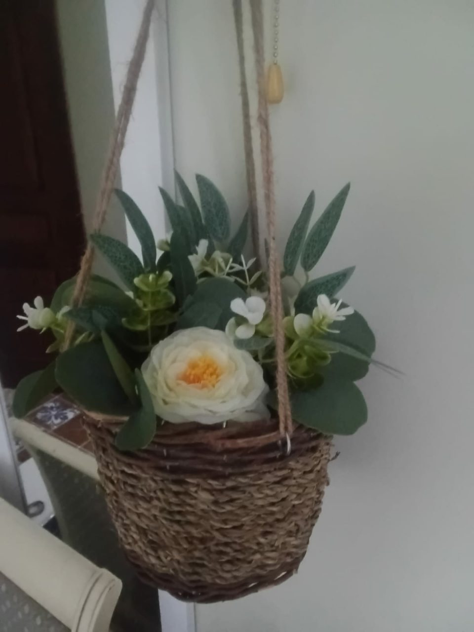 Одноместный (Одноместный бизнес лайт), Гостиница Кристал