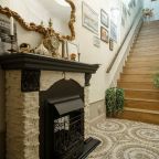 Двухместный (Номер-сканди с двумя раздельными кроватями), Гостиница Кристал