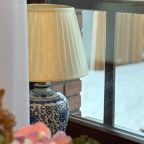 Двухместный (Двухместный "комфорт"), Гостиница Кристал