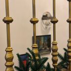 Одноместный (Одноместный бизнес лайт), Гостиница Кристал