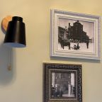 Одноместный (Одноместный бизнес лайт), Гостиница Кристал