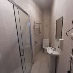 Двухместный (Номер-сканди с двумя раздельными кроватями), Гостиница Кристал