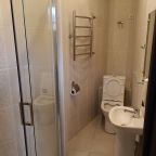 Двухместный (Номер-сканди с двумя раздельными кроватями), Гостиница Кристал