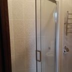 Двухместный (Номер-сканди с двумя раздельными кроватями), Гостиница Кристал