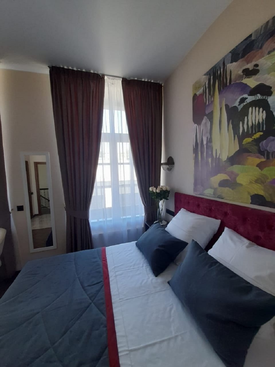 Двухместный (Двухместный 