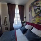 Двухместный (Двухместный "комфорт"), Гостиница Кристал